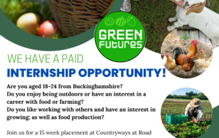 Farm Internship - Apply Now!